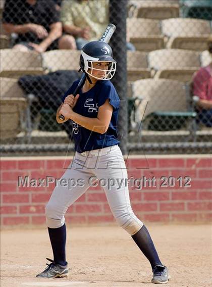 Thumbnail 2 in St. Lucy's @ Chino Hills photogallery.