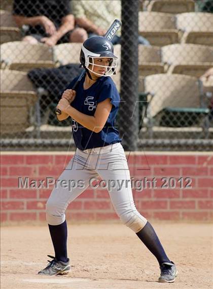 Thumbnail 2 in St. Lucy's @ Chino Hills photogallery.
