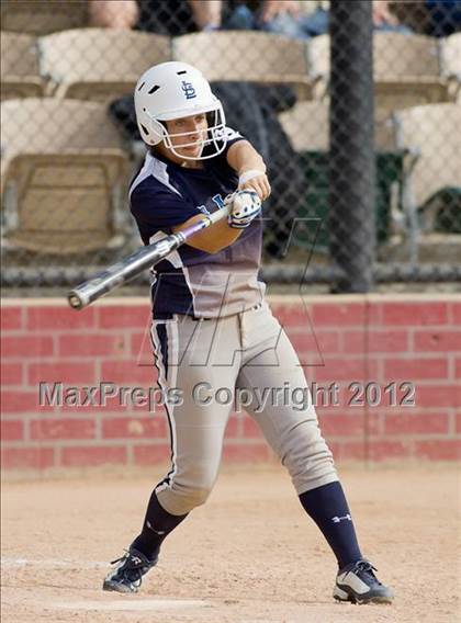 Thumbnail 1 in St. Lucy's @ Chino Hills photogallery.