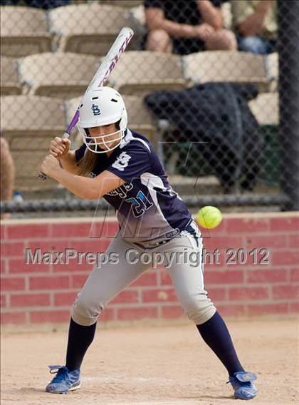 Thumbnail 1 in St. Lucy's @ Chino Hills photogallery.