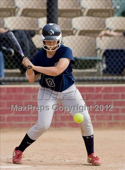 Thumbnail 2 in St. Lucy's @ Chino Hills photogallery.