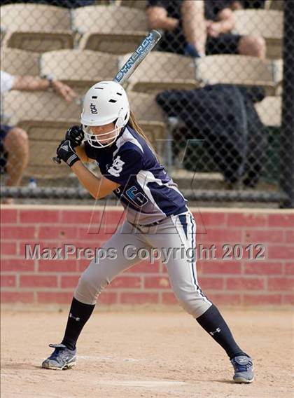 Thumbnail 2 in St. Lucy's @ Chino Hills photogallery.