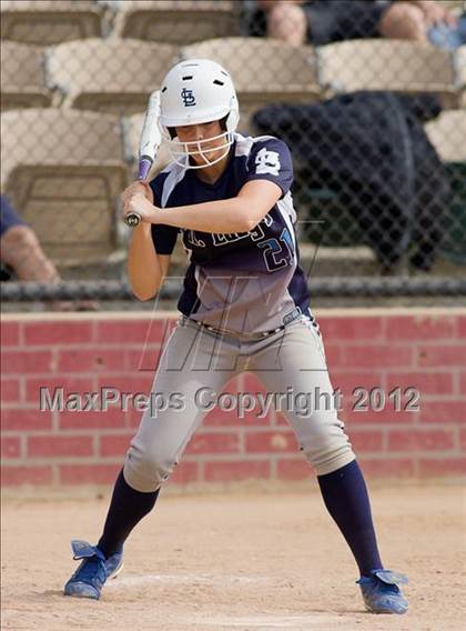 Thumbnail 1 in St. Lucy's @ Chino Hills photogallery.