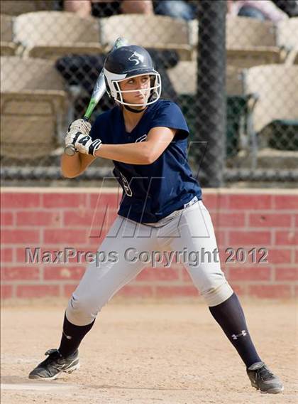 Thumbnail 2 in St. Lucy's @ Chino Hills photogallery.