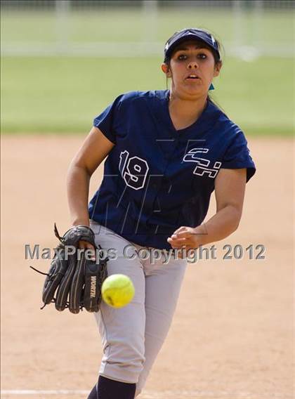 Thumbnail 1 in St. Lucy's @ Chino Hills photogallery.