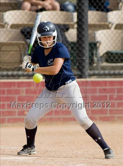 Thumbnail 1 in St. Lucy's @ Chino Hills photogallery.
