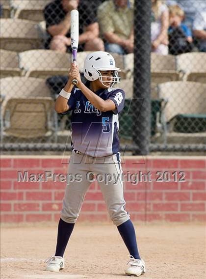 Thumbnail 1 in St. Lucy's @ Chino Hills photogallery.