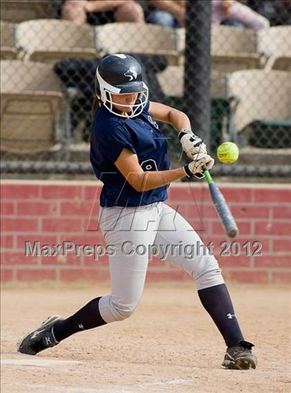 Thumbnail 3 in St. Lucy's @ Chino Hills photogallery.