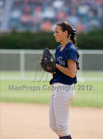 Thumbnail 1 in St. Lucy's @ Chino Hills photogallery.