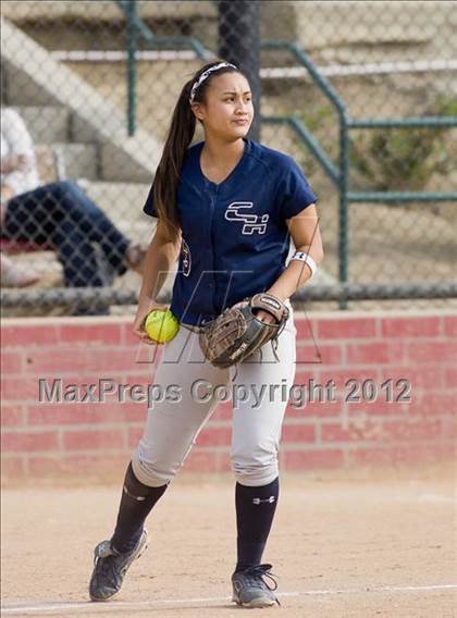 Thumbnail 2 in St. Lucy's @ Chino Hills photogallery.