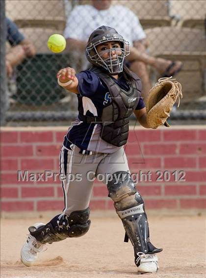 Thumbnail 3 in St. Lucy's @ Chino Hills photogallery.