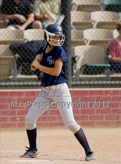 Thumbnail 3 in St. Lucy's @ Chino Hills photogallery.