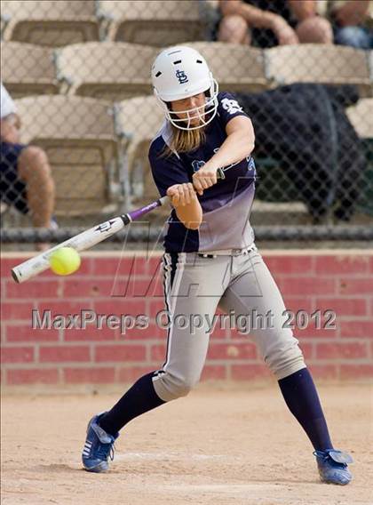 Thumbnail 2 in St. Lucy's @ Chino Hills photogallery.
