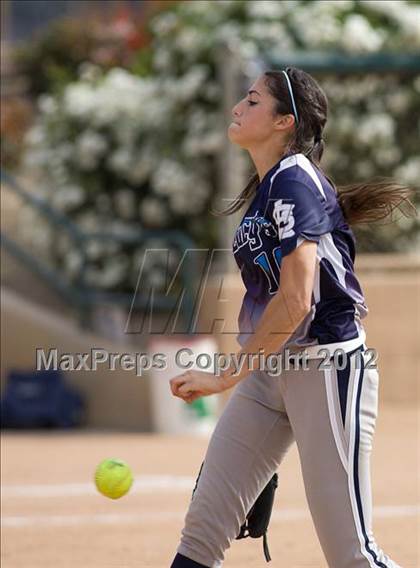 Thumbnail 2 in St. Lucy's @ Chino Hills photogallery.