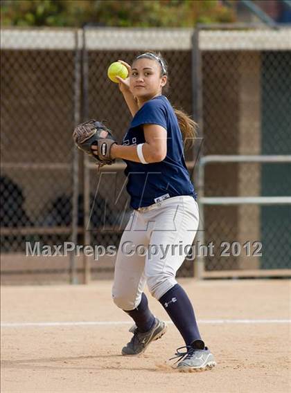 Thumbnail 1 in St. Lucy's @ Chino Hills photogallery.