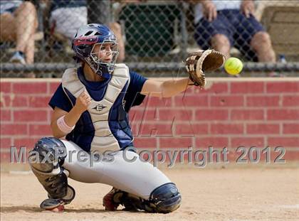 Thumbnail 1 in St. Lucy's @ Chino Hills photogallery.