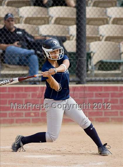 Thumbnail 1 in St. Lucy's @ Chino Hills photogallery.