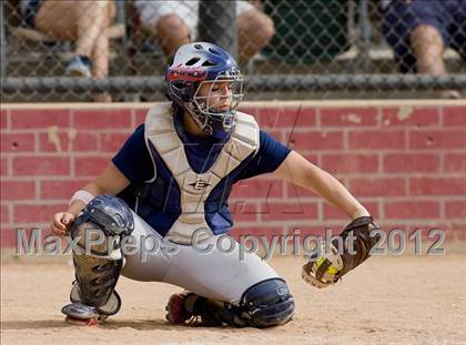 Thumbnail 1 in St. Lucy's @ Chino Hills photogallery.