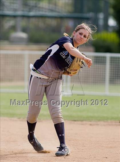Thumbnail 2 in St. Lucy's @ Chino Hills photogallery.