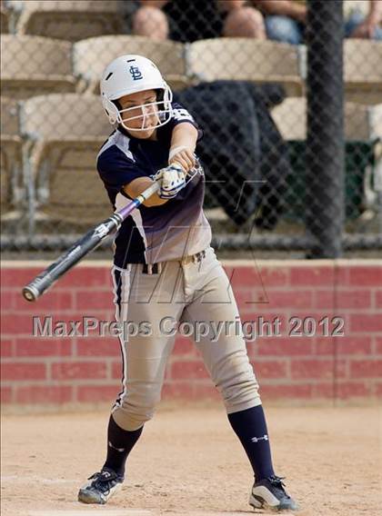 Thumbnail 1 in St. Lucy's @ Chino Hills photogallery.