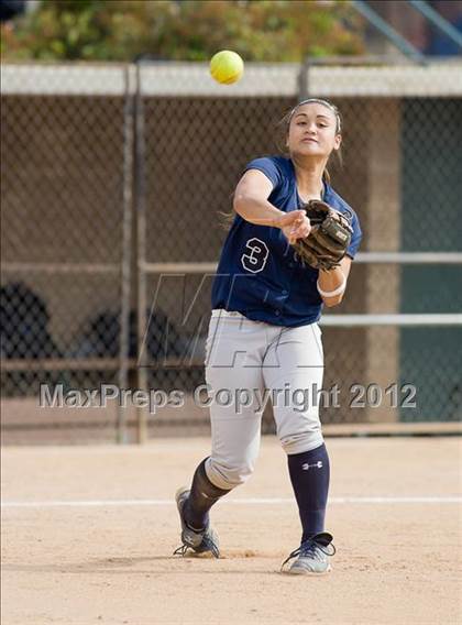 Thumbnail 2 in St. Lucy's @ Chino Hills photogallery.
