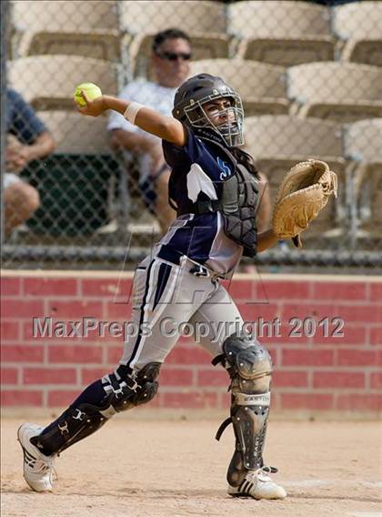 Thumbnail 2 in St. Lucy's @ Chino Hills photogallery.