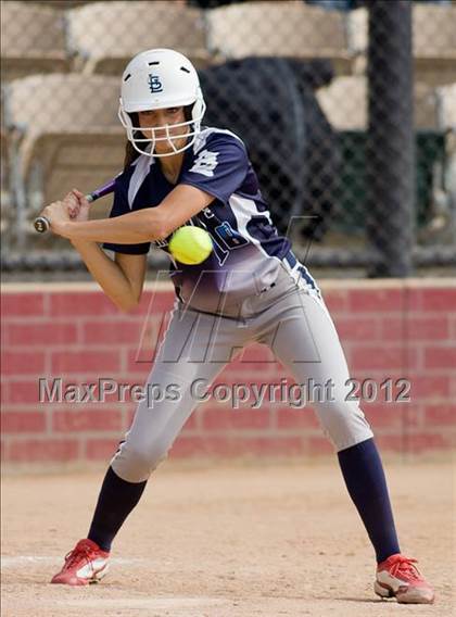 Thumbnail 3 in St. Lucy's @ Chino Hills photogallery.