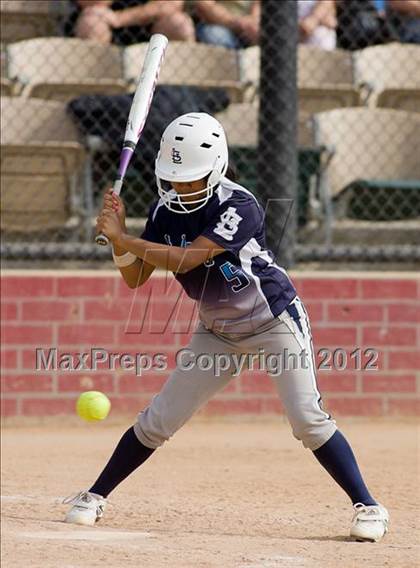 Thumbnail 2 in St. Lucy's @ Chino Hills photogallery.