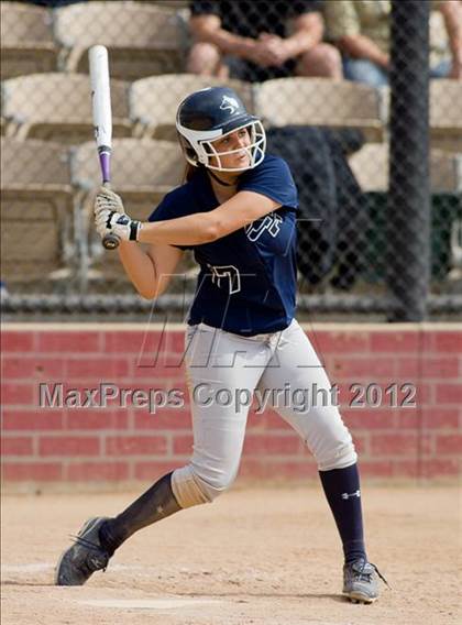 Thumbnail 3 in St. Lucy's @ Chino Hills photogallery.