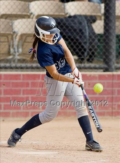 Thumbnail 1 in St. Lucy's @ Chino Hills photogallery.