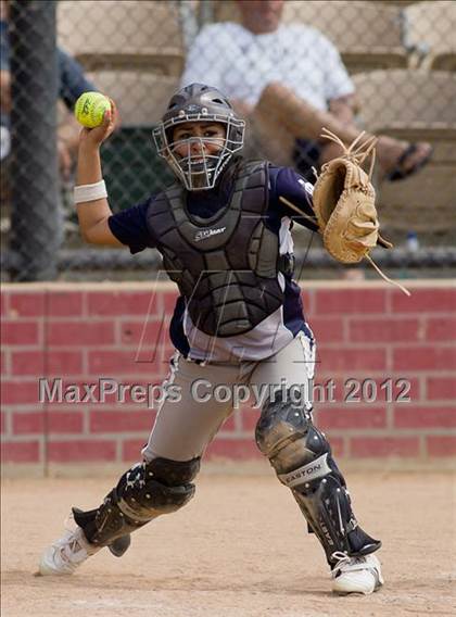Thumbnail 2 in St. Lucy's @ Chino Hills photogallery.