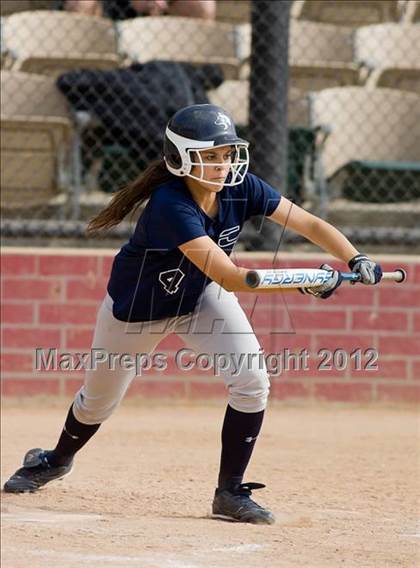 Thumbnail 1 in St. Lucy's @ Chino Hills photogallery.