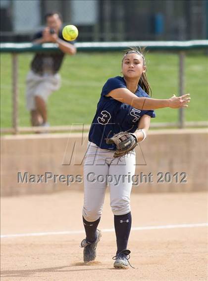 Thumbnail 3 in St. Lucy's @ Chino Hills photogallery.