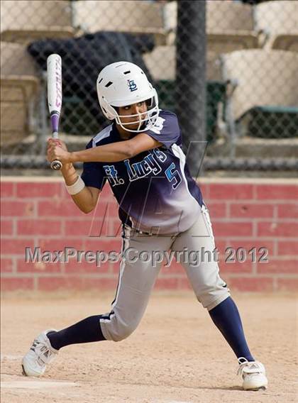 Thumbnail 1 in St. Lucy's @ Chino Hills photogallery.