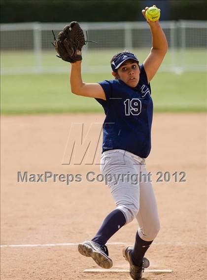 Thumbnail 2 in St. Lucy's @ Chino Hills photogallery.