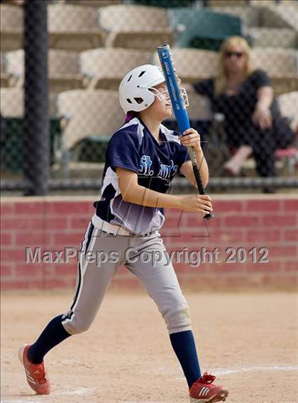 Thumbnail 3 in St. Lucy's @ Chino Hills photogallery.