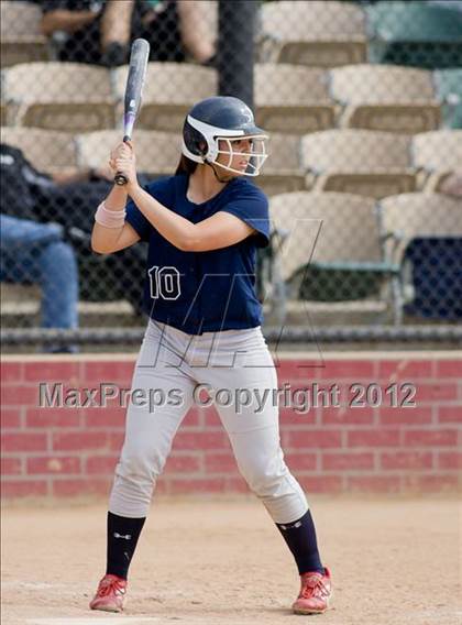 Thumbnail 2 in St. Lucy's @ Chino Hills photogallery.