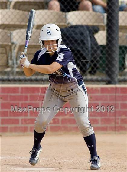 Thumbnail 2 in St. Lucy's @ Chino Hills photogallery.