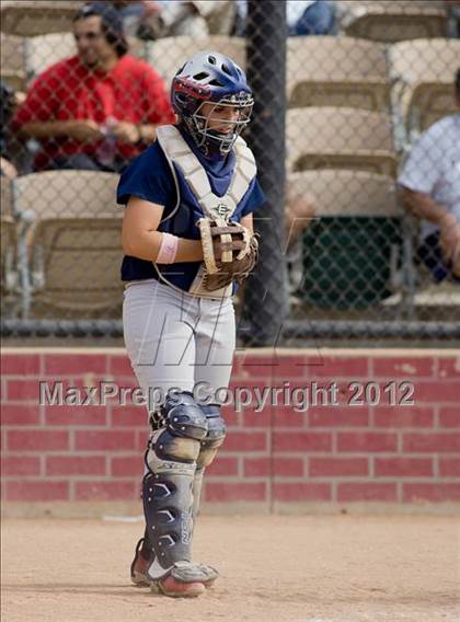 Thumbnail 2 in St. Lucy's @ Chino Hills photogallery.