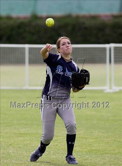 Thumbnail 2 in St. Lucy's @ Chino Hills photogallery.