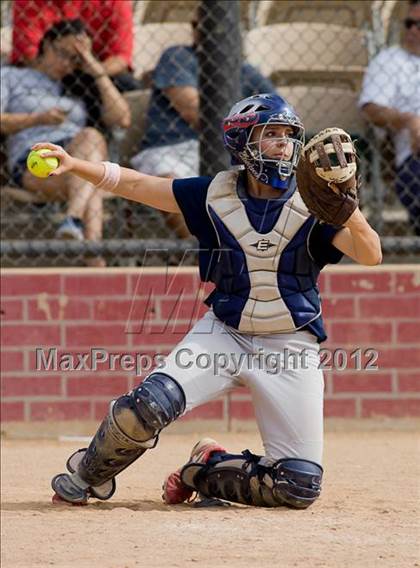 Thumbnail 2 in St. Lucy's @ Chino Hills photogallery.