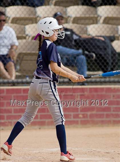 Thumbnail 1 in St. Lucy's @ Chino Hills photogallery.