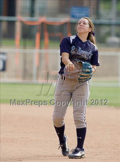 Thumbnail 3 in St. Lucy's @ Chino Hills photogallery.