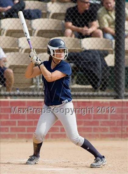 Thumbnail 2 in St. Lucy's @ Chino Hills photogallery.