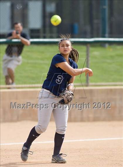 Thumbnail 3 in St. Lucy's @ Chino Hills photogallery.