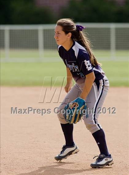 Thumbnail 1 in St. Lucy's @ Chino Hills photogallery.