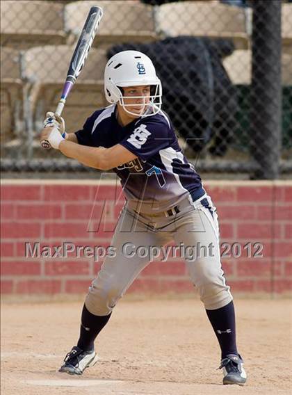 Thumbnail 3 in St. Lucy's @ Chino Hills photogallery.
