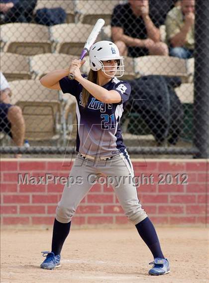 Thumbnail 2 in St. Lucy's @ Chino Hills photogallery.