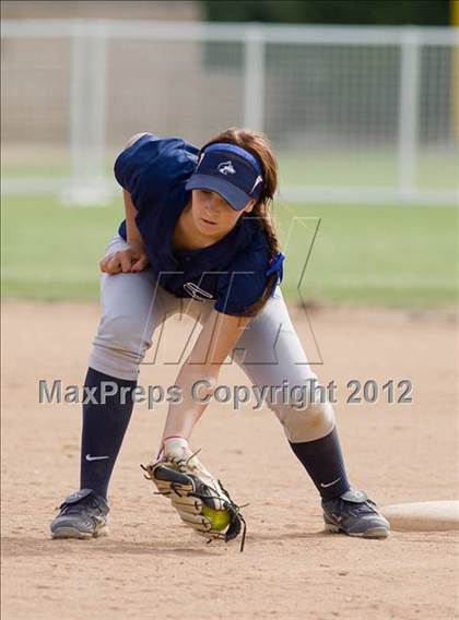 Thumbnail 2 in St. Lucy's @ Chino Hills photogallery.