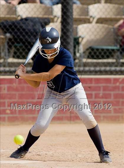 Thumbnail 3 in St. Lucy's @ Chino Hills photogallery.